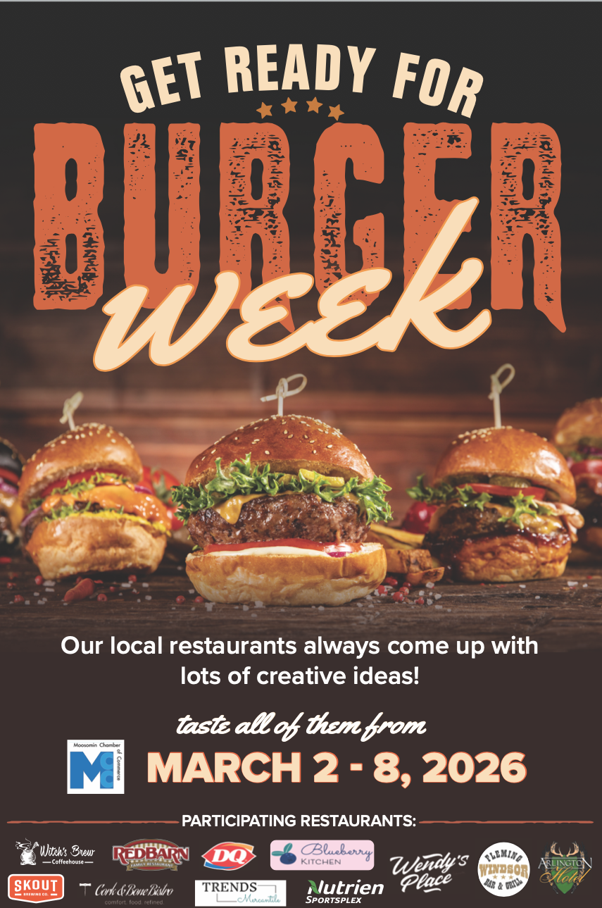 Burger Week
